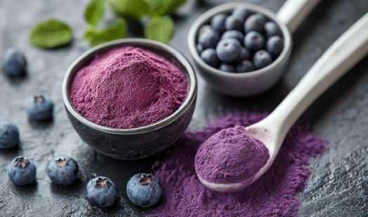 Les bienfaits de l'Açaï