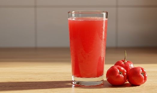 L'acérola : caractéristiques, bienfaits et conseils d'utilisation de la cerise des Barbades