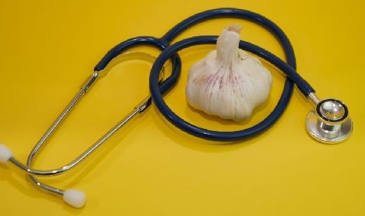 Les bienfaits de l'Ail