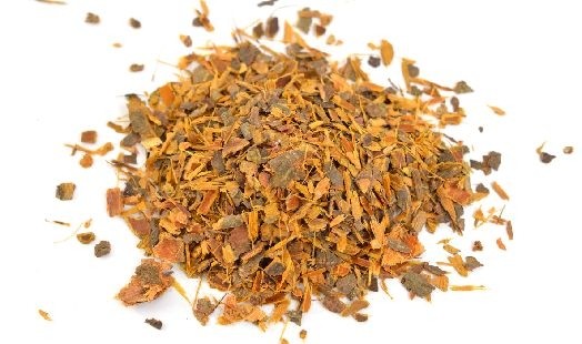 Les bienfaits de la Bourdaine