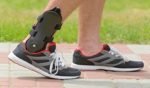 Attelle de cheville comment choisir ?