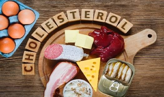 Les meilleurs aliments anti cholestérol et ceux à éviter