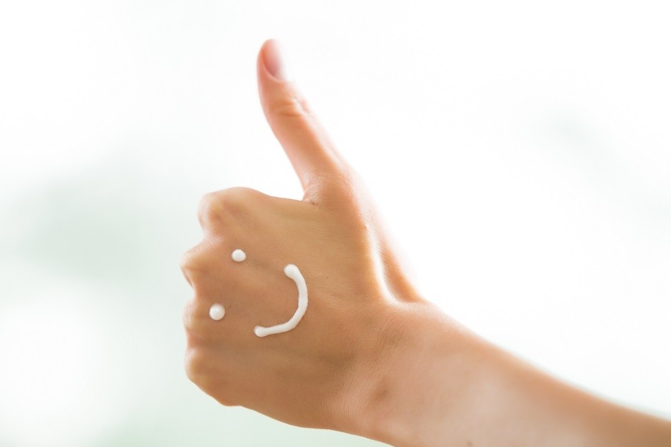 Le guide complet des crèmes mains