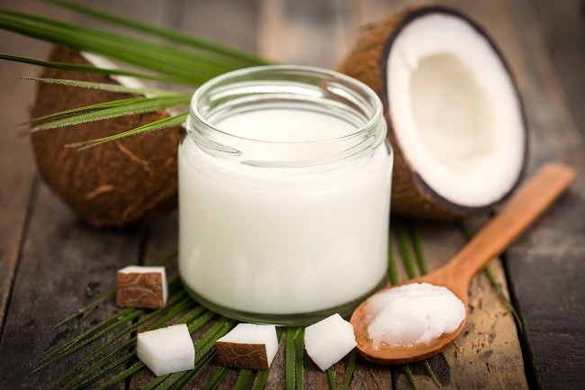 Tout savoir sur l'huile de coco