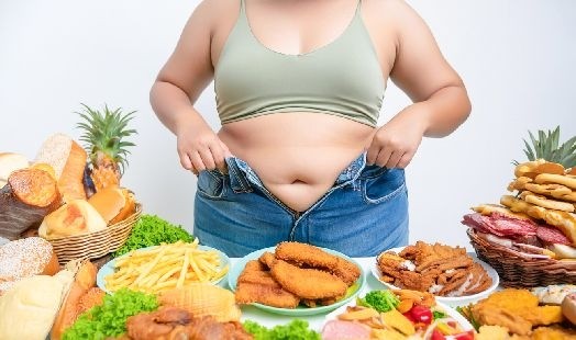 Les plantes anti cellulite en cas de troubles métaboliques