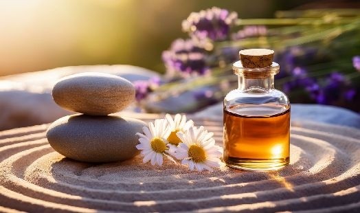 Les plantes contre la fatigue et l’insomnie liées au stress