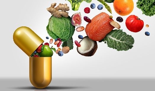 Les plantes pour la fatigue chronique