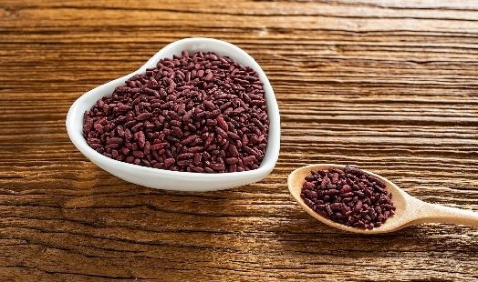 Les bienfaits de la Levure de riz rouge