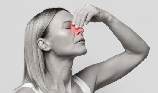 Comprendre et traiter la congestion nasale occasionnelle