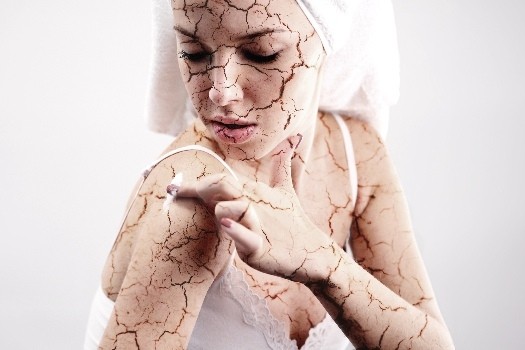 Prendre soin de sa peau sèche