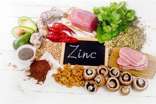 Le zinc : à quoi ça sert ?
