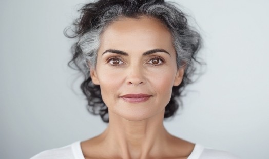 Comment se maquiller après 50 ans ?