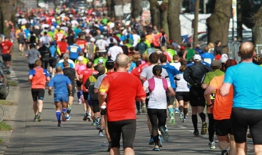 Comment se préparer pour courir un marathon