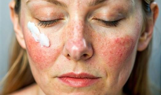 Les meilleures crèmes anti rougeurs