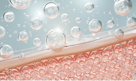 Quels sont les bienfaits de l’acide hyaluronique ?