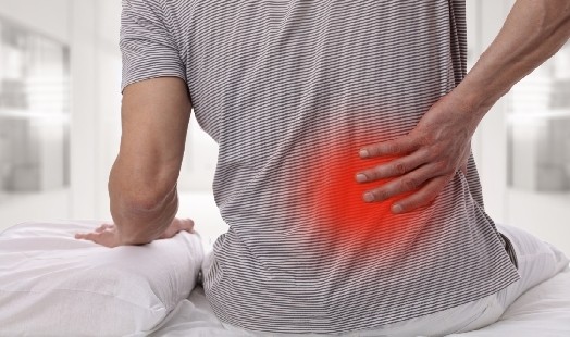 Spondylarthrite ankylosante : symptômes et traitements