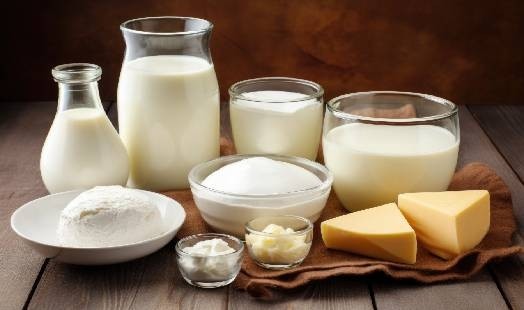 Symptômes de l'intolérance au lactose et solutions