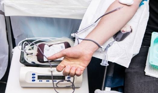 Les symptômes et traitement de l'hémochromatose