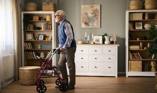 Matériel médical à domicile pour le quotidien des malades