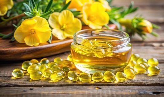 Les bienfaits de  l'Onagre