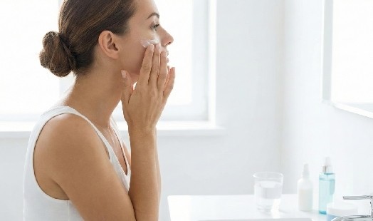 Adopter une routine efficace contre les imperfections