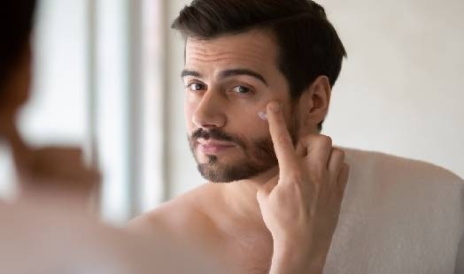 Soin du visage pour homme : nos conseils pour prendre soin de votre peau