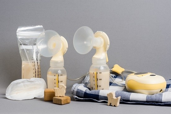 Maternité : bien choisir son tire-lait