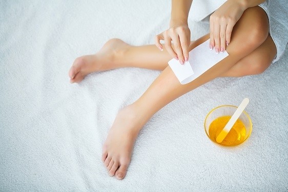Epilation à la cire : que choisir ?