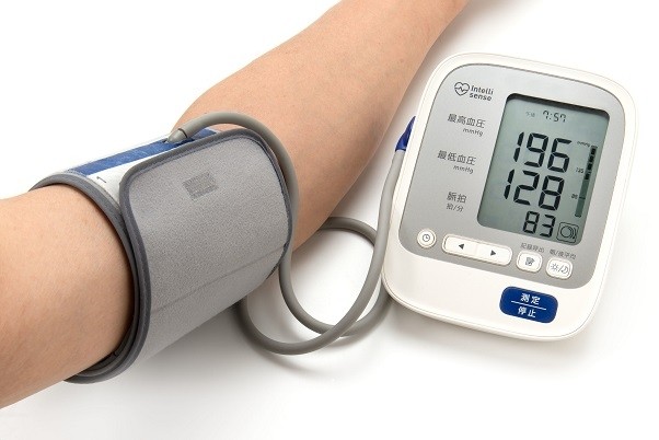 Hypertension : comment faire baisser sa tension artérielle ?