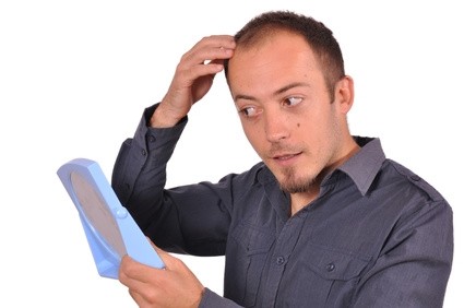 Origines et traitements de l'alopécie androgénique