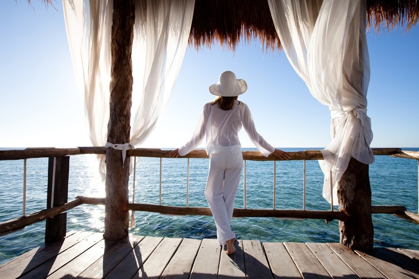 Quels sont les bienfaits du soleil ?