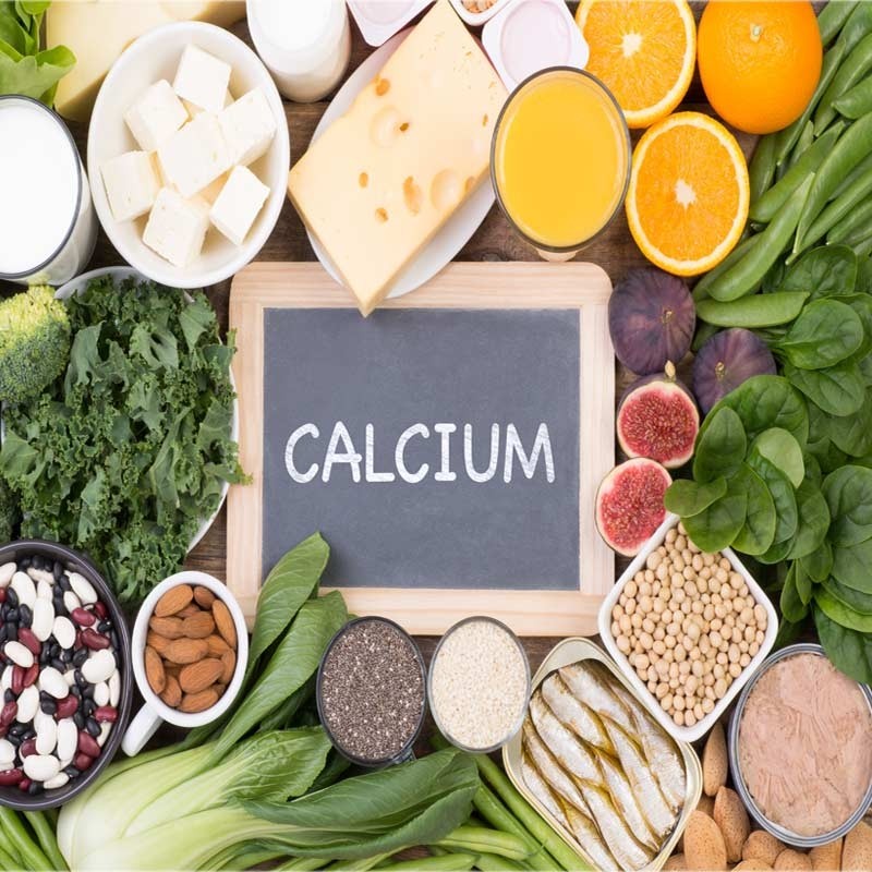 Calcium : les conséquences de l’hypocalcémie et l’hypercalcémie