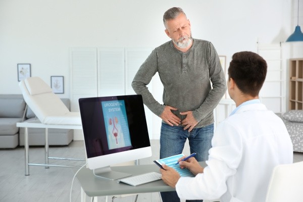 Prostate : fonction, pathologies et traitements