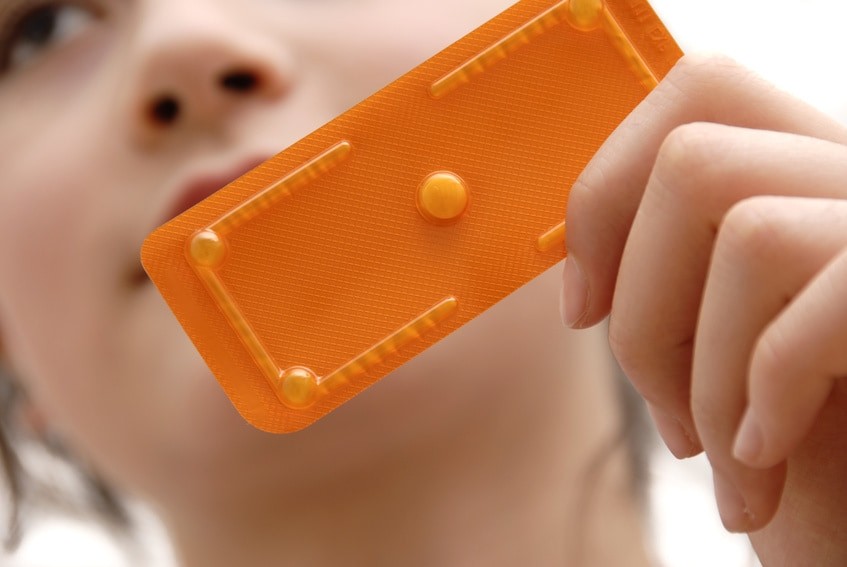 Pilule du lendemain : tout savoir sur la contraception d'urgence