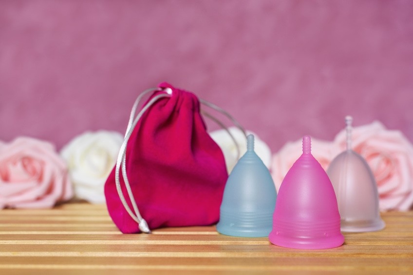 6 questions sur la coupe menstruelle