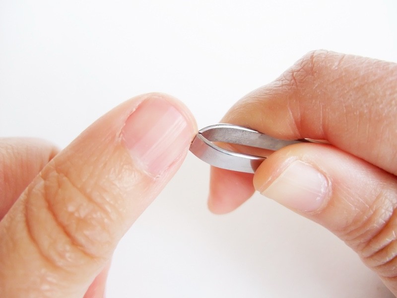 Écharde : comment la retirer ?