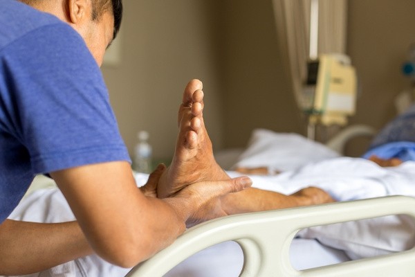 Prévenir et soigner les escarres