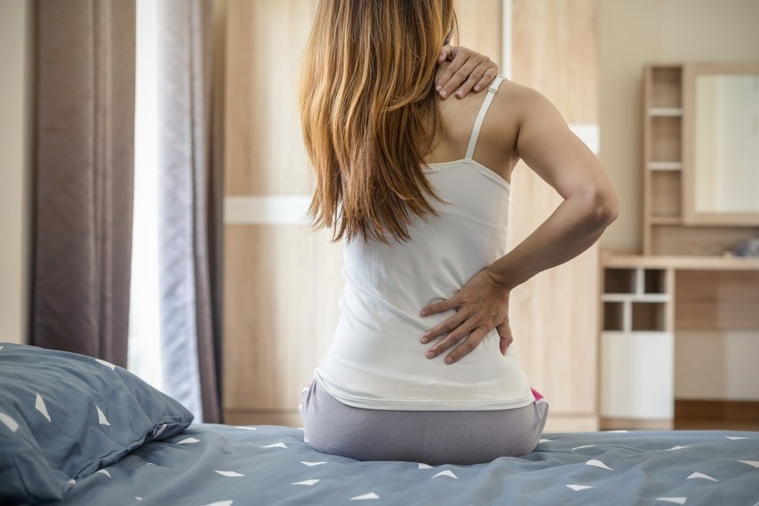 Fibromyalgie : définition, cause et traitement