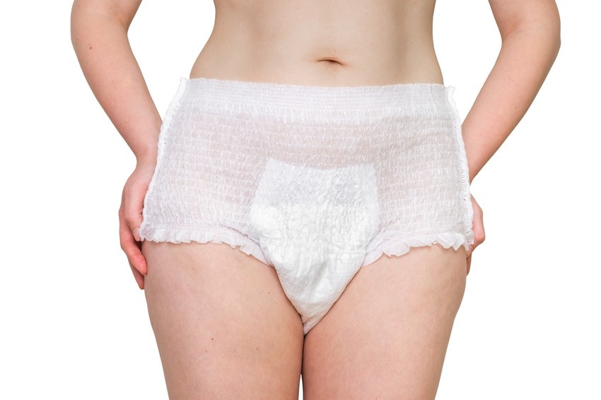 Incontinence urinaire : causes et traitements