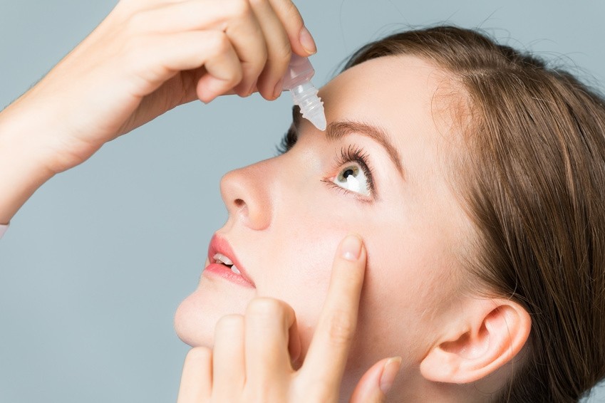 Lavage oculaire : comment s'y prendre ?