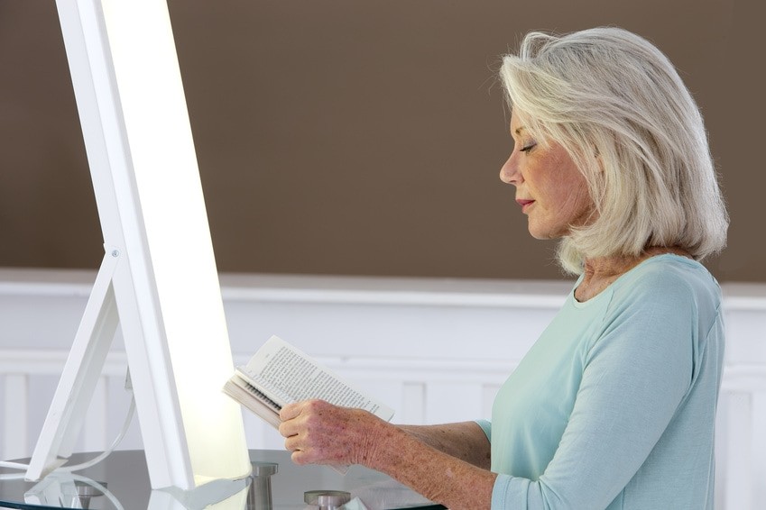 Comment choisir sa lampe de luminothérapie ?