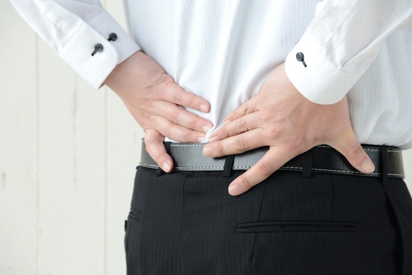 Mal de dos : quelles solutions ?