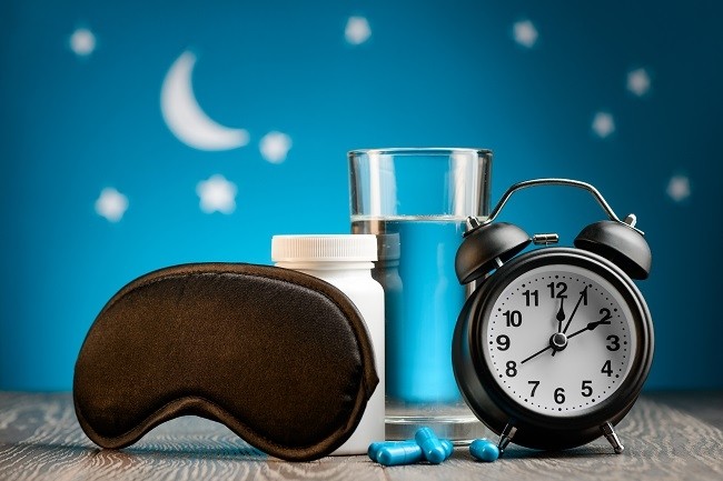 Mélatonine : les bienfaits de l'hormone du sommeil