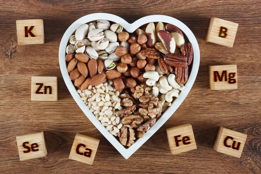 Oligothérapie : garder la santé grâce aux oligo-éléments