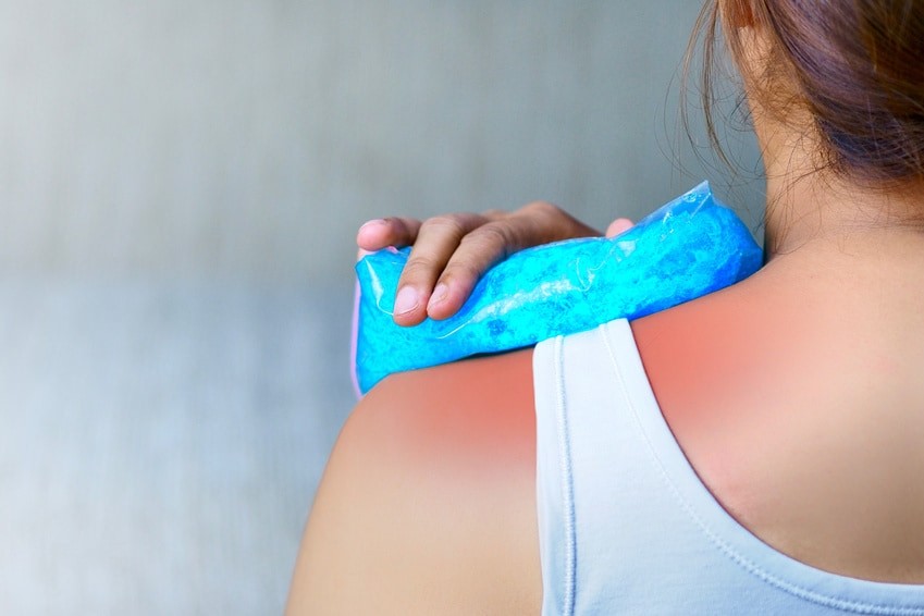 Cryothérapie : comment soulager la douleur par le froid ?