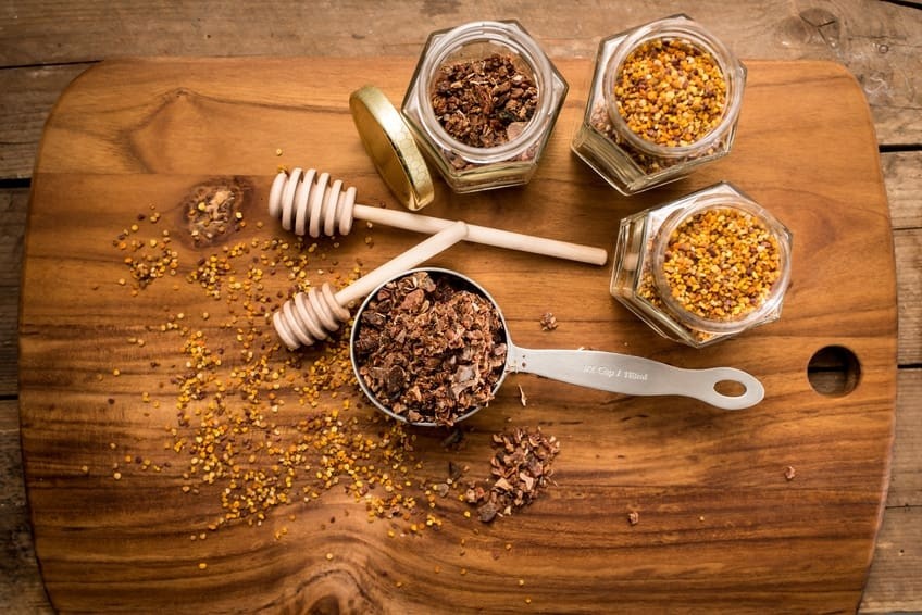 Propolis : un trésor pour la santé