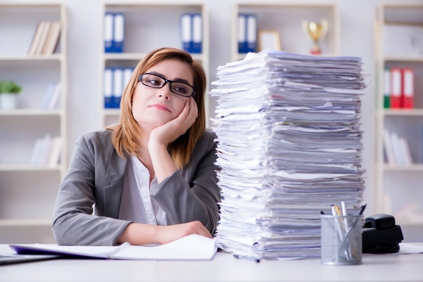 Rentrée : comment être en forme ?