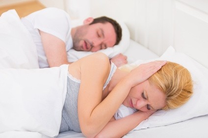 Ronflements : ce qu'il faut savoir