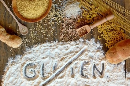 Comment manger sans gluten ?