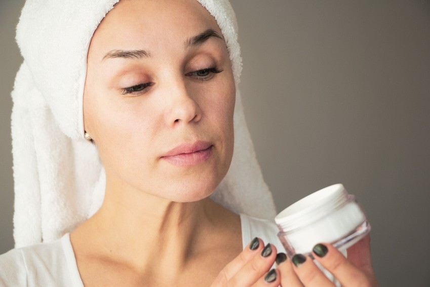 Comment choisir sa crème anti-âge ?